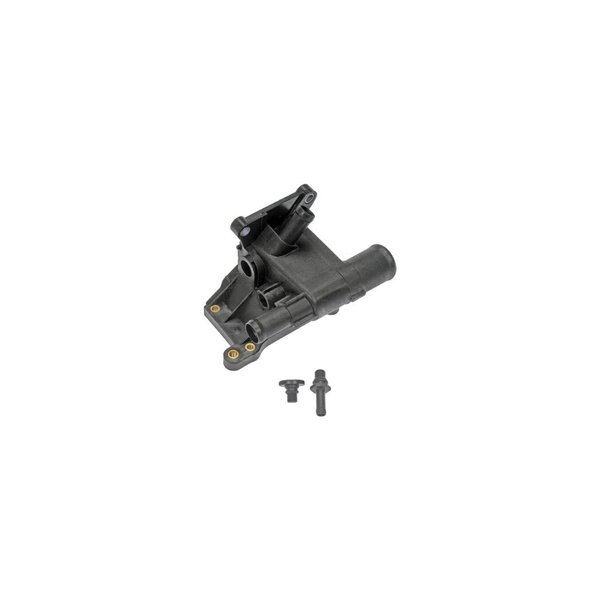 Dorman 902-231 Engine Coolant Water Outlet Compatible with Select Ford/Mazda/Mercury Models
