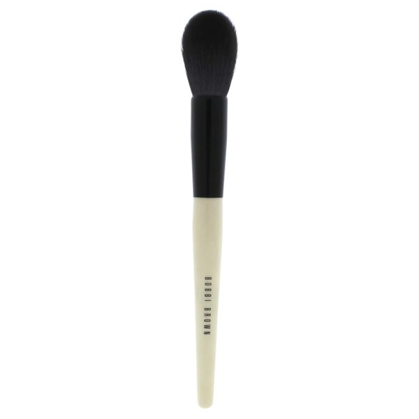 Bobbi Brown Powder Brush By Bobbi Brown for Women - 1 Piece Brush