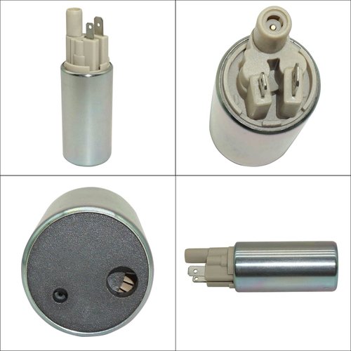 Electric Fuel Pump Fits for Johnson Evinrude E-tec etec Vst Fuel Pump 15hp 25hp 30hp 5007896, 28128525A