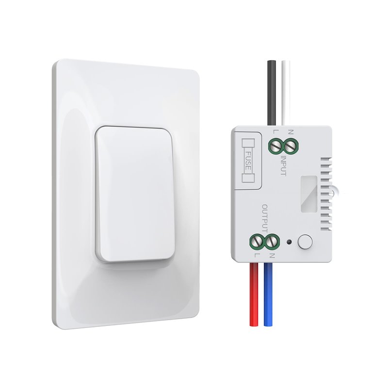 Thinkbee Wireless Light Switchnull