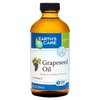Earth's Care Grapeseed Oil - Natural Expeller Pressed Grapeseed Oil for Skin and Hair - Lightweight Body Oil for Dry Skin 8 FL. OZ.