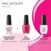 OPI Nail Lacquer, Dutch Tulips, Pink Nail Polish, 0.5 fl oz