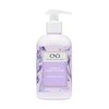 CND Scentsations Hand & Body Lotion, Deep Moisturizing and Hydrating Formula for Dry Damaged Skin, Lavender & Jojoba, 8.3 fl. oz