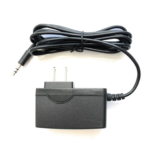 DCPOWER Home Wall Charger Compatible Replacement for Cobra MicroTalk PR 3500 DX, PR 3500-2DX