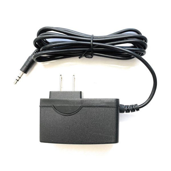 DCPOWER Home Wall Charger Compatible Replacement for Cobra MicroTalk PR 3500 DX, PR 3500-2DX