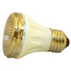 Sylvania 59030 60-watt PAR16 narrow flood halogen bulb