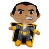 Buckle-Down Dog Toy, DC Comics, Plush Squeaker Black Adam Chibi Standing Pose