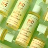 Pixi Beauty EOD Cleansing Oil,Plant-based Makeup & Sunscreen Remover, Argan Oil & Soybean Oil Nourishing and Hydrating 5.07 fl.oz / 150ml