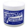 Blue Magic Coconut Oil Hair Conditioner 12 oz ( Pack of 2)