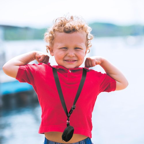 Beautyflier Carrying Case Compatible with Tamagotchi Original/Tamagotchi Nano, Virtual Pet Game Machine Portable Protector with Lanyard for Tamagotchi Case Party Mini Toy Storage Bag Cover