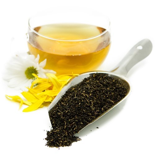 BigTeaHouse Yunnan Gold Rush Loose Black Tea 1 Lb
