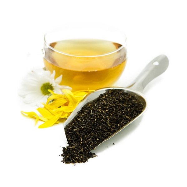 BigTeaHouse Yunnan Gold Rush Loose Black Tea 1 Lb