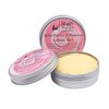 High Thyme FARMacy White Chocolate & Peppermint Moisturizing Lotion Bar 1.5 Ounce Waterless Lotion Bar for Dry Skin