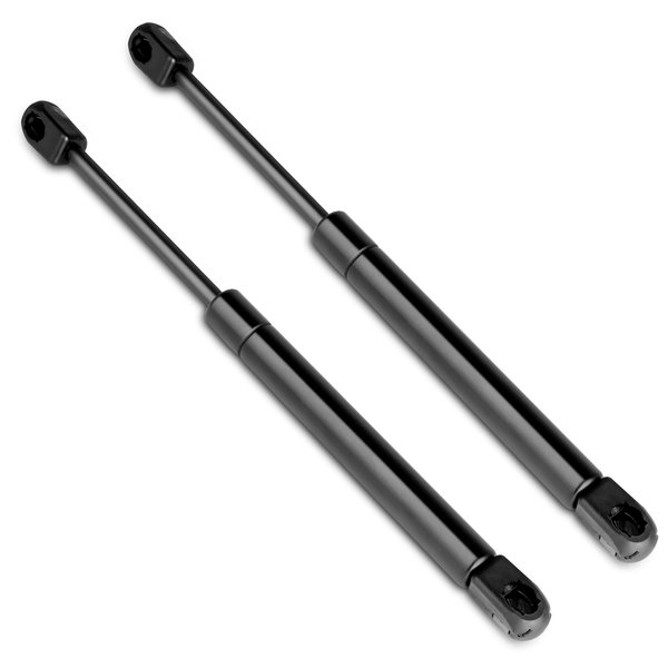 Lift Supports Struts Shocks, Hood Lift Supports Fit for Jeep Grand Cherokee 1999-2004 4048,Pack of 2