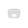 Google Nest Protect - Smoke Alarm - Smoke Detector and Carbon Monoxide Detector - Battery Operated , White - S3000BWES