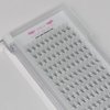 Premade Fans Eyelash Extensions Premade Volume Lash Extensions 6D-C-0.10-9-16 mix Pointed Base Fans 0.10 Premade Volume Fans C D Curl 6D-C-0.10,9-16mix
