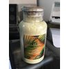 PASSION PINEAPPLE SCENTED FIZZING BATH POWDER 9.8 OZ