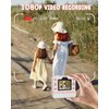 Kids Camera Instant Print for Girls Boys Age 3-12 Kids Toys, 1080P Kids Digital Cameras Christmas Birthday Gifts for 4 5 6 7 8 9 10 Year Old Girls, Toddler Camera Girls Toys with 32GB Card