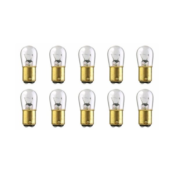 CEC Industries #1004 Bulbs