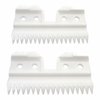 USonline911 Premium Replacement Blade Cutter for AG/A5 Hair Clippers 2pcs