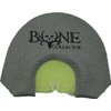 Bone Collector Turkey Track Mouth Call - Versatile Turkey Hunting Tool with Turkey Foot Cut - Easy to Use, Minimal Air Pressure, Ideal for Medium-Range Calling - Proudly Made in The USA