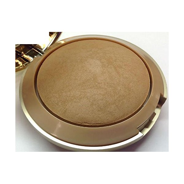 Milani Cosmetics Limited Edition Baked Bronzer ~ 08 Sunset