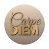 Carpe Diem Pop Phone Grip For Smartphones & Tablets PopSockets Grip and Stand for Phones and Tablets