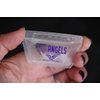 EarAngels - High Fidelity Ear Plugs for Women (1 Pair) Clear