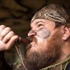 Duck Commander Jase Robertson Pro Series Duck Call, Hi-Ball - Durable Plastic, Single Reed, Mallard Hen Sound, Hunting Waterfowl Lanyard Accessories