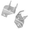 Stainless Steel Connection Bracket Outboard Engine Front Operating Throttle Gear Connecting Mount