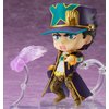 Medicos JoJo’s Bizarre Adventure: Stone Ocean – Jotaro Kujo Nendoroid Action Figure, Multicolor
