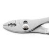 Crescent 6 1/2" Cee Tee Co.® Curved Jaw Combination Slip Joint Pliers - Carded - H26VN
