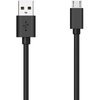 Dysead USB Charger Charging Cable Cord Lead Plug for AOMAIS Sport II 2 Wireless Speaker
