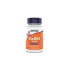 Now Supplements - CoQ10 (Coenzyme Q10) 200 mg, Supports Cardiovascular Health*, Kosher, Vegan 90 Vegetarian Capsules