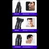 LAC LAICHY Hair Trimmer Hair Clippers for Men HairTrimmer Beard Trimmer for Men Razor Kit - Rechargeable USB Professional Cordless Hair Clippers for Men with LED Display for Barber