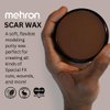 Mehron Scar Wax (Dark)
