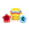 Green Toys Stacking Cups FC2