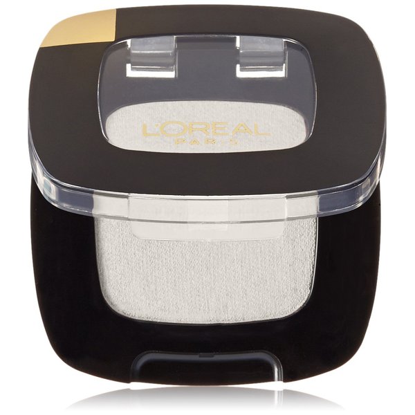 L'Oréal Paris Colour Riche Monos Eyeshadow, Petite Perle, 0.12 oz.