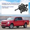 DICMIC Front Bonnet Lock Hood Latch Compatible with 2015-2020 Ford F150 Replace# FL3Z-16700-B