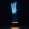LightGo LED Lighting Kit Designed for Lego 76250 Wolverine's Adamantium Claws Building Set - Not Include Model