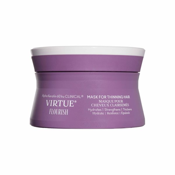 VIRTUE Flourish Mask for Thinning Hair | 5 oz