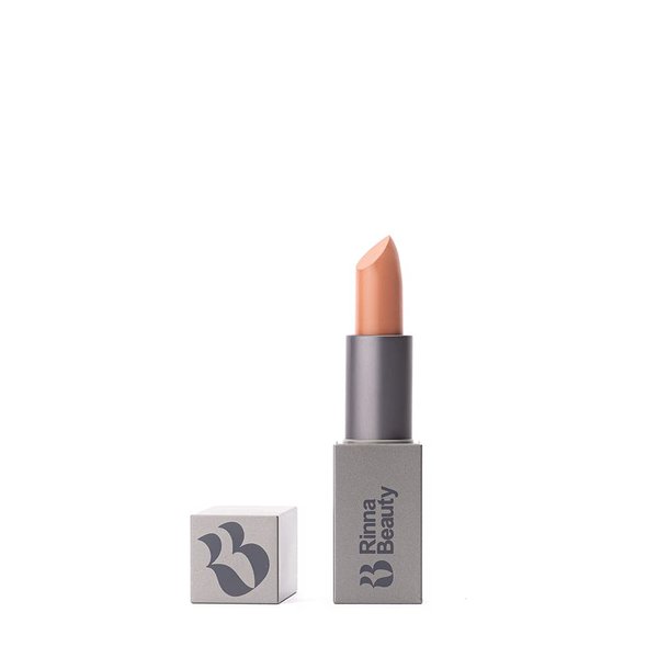 Rinna Beauty Icon Collection - Lipstick - Troublemaker - Vegan, Anti-Aging, Hydrating, Protects your Lips, & Long-Lasting, with a Magnetic Top Closure, Cruelty-Free - 1 each