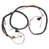 Complete Tractor Wiring Harness 1100-0581HN Compatible with/Replacement for Ford/Holland 2N, 8N, 9N 8N14401B