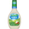 Hidden Valley Original Ranch Salad Dressing & Topping, Gluten Free - 16 Ounce Bottle (Package May Vary)