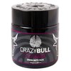CrazyBull Hair Play Hard Strong Matte Paste - Volumizing Hair Products - Cruelty-Free Styling Cream with Melon Scent - No Flake Hair Paste - 3.38 oz