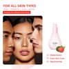 60ML Watermelon Extracts Niacinamide Serum,Watermelon Hydrating Serum With Hyaluronic Acid,Moisturizing, Brighten,Lightweight Watermelon Toner, 2.11FL OZ