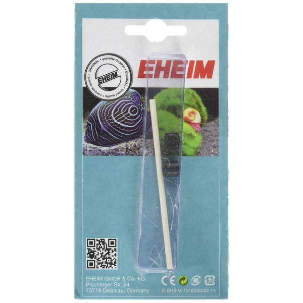 Eheim 7573 Shaft & Bushings for 2250/2229/2329/1250/2252/2229/2326