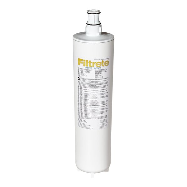 Filtrete Maximum Under Sink Quick Change Water Filtration Replacement Filter 3US-MAX-F01, for use with System 3US-MAX-S01