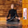 Goloka Nag Champa Incense - 250 GM Box - Hand Rolled Agarbatti Fine Quality Incense Sticks for Purification, Relaxation, Positivity, Yoga, Meditation