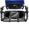 "Insulated "Single Universal Stroller Organizer by Booyah Medium Pet.